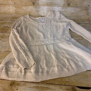 Boston Proper Beige Sweater